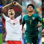 Este martes se definen a los últimos seis invitados a la Copa del Mundo 2026
