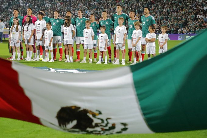 Regresa Memo Ochoa al Tricolor y Fidalgo tiene su primer llamado para los duelos ante Portugal y Bélgica