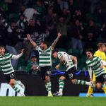 Real Madrid, Arsenal y Sporting, sellaron su boleto a Cuartos de Final de la Champions League