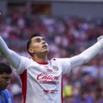Las Chivas retoman la victoria al dominar 2-1 al Atlas en el Clásico Tapatío