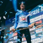 Isaac del Toro es campeón de la Tirreno-Adriático 2026