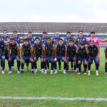 Atlético Morelia-UMSNH vence 2-1 al Deportivo Zamora para continuar de líder en la TDP