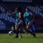 Atlético Morelia-UMSNH amarró su boleto a la Liguilla de la TDP Femenil al vencer 3-2 a Santa del Conde 