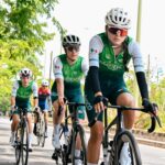 México conquista 7 medallas en el Panamericano de Ciclismo de Ruta 2026