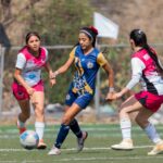 Atlético Morelia-UMSNH toma ventaja sobre Atlético Mexicano en la Liguilla de la TDP Femenil