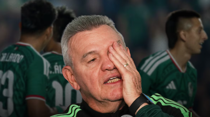 El Tricolor anunciará en breve la pre-lista de seleccionados para el Mundial 2026