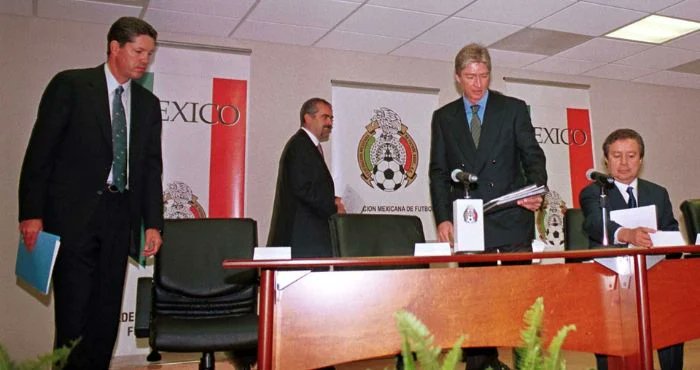 Muere Alejandro Burillo Azcárraga, empresario y gran promotor deportivo