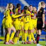 En la Liga MX Femenil solo falta un equipo invitado para la Liguilla