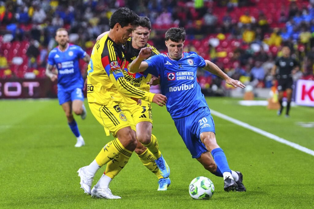 Lo que dejó la Jornada 14 del Clausura 2026 de la Liga MX