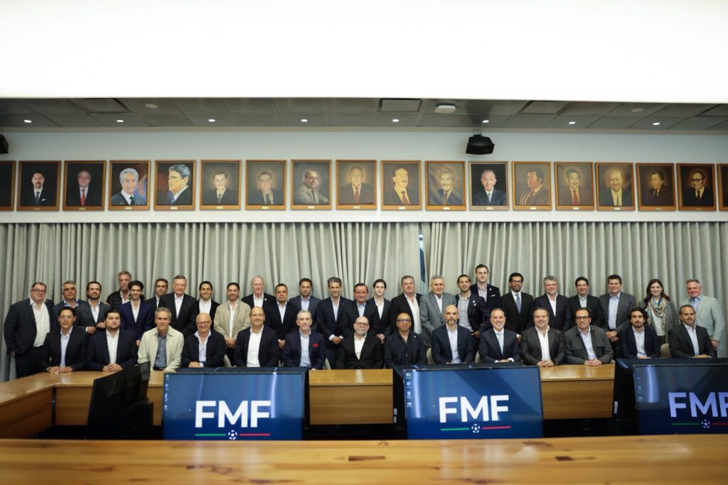 Liga MX oficializa el cambio de Mazatlán por regreso del Atlante y la venta de Atlas