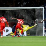 Partidazo en la ida de semis de la Champions League: PSG 5-4 Bayern Múnich
