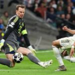 Bayern Múnich y Arsenal toman ventaja en la ida de los Cuartos de Final de la UEFA Champions League