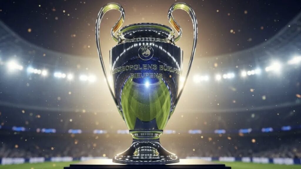 Arde Europa con los duelos de vuelta de los Cuartos de Final de la EUFA Champions League 2026