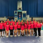 Selección Mexicana presente en la Super Final de la Copa del Mundo de Clavados de China 2026