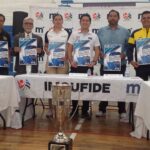Nueve instituciones educativas le darán vida a la 2ª Copa Morelia de Básquetbol 2026