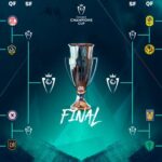 A partir del martes se jugarán los definitivos partidos de Ida de los Cuartos de Final; Toluca, Tigres, Cruz Azul y América buscan el boleto