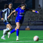 Arrancó la Liguilla con los 4tos de Final del Clausura 2026 de la Liga MX Femenil
