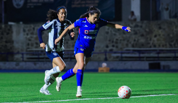 Arrancó la Liguilla con los 4tos de Final del Clausura 2026 de la Liga MX Femenil