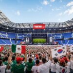 ¿No tienes boletos para asistir al Mundial 2026? Grupo Modelo se pone guapo y regalará 500 entradas