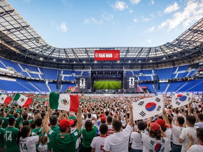 ¿No tienes boletos para asistir al Mundial 2026? Grupo Modelo se pone guapo y regalará 500 entradas