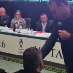 David Faitelson pide disculpas públicamente a José Ramón Fernández: “Usted es como un padre para mi”