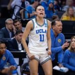 La basquetbolista México-estadounidense Gabriela Jáquez ya tiene equipo en la WNBA