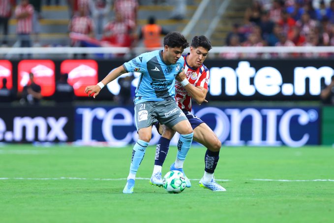 Dónde ver EN VIVO, los partidos de media semana de la Jornada 16 de la Liga MX