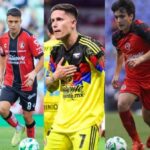Cinco equipos se juega los últimos tres boletos a la Liguilla en el futbol mexicano y esto es lo que necesitan