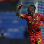 Julián Quiñones sigue en modo ¡on fire! y ya supera a CR7 como los mejores goleadores en Arabia Saudita