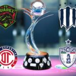 Arranca la Liguilla con los Cuartos de Final de la Liga MX Femenil