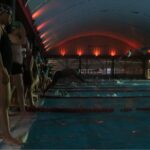 Más de mil sirenas y tritones se esperan en la 5ª edición del Maratón Nocturno Glow Swin 2026