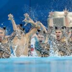 México brilla en el Panamericano de Natación Artística al conquistar 17 preseas