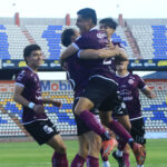 Mineros rostiza a los Canarios del Atlético Morelia