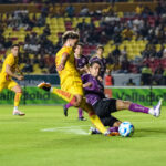 ¡Fue todo, Atlético Morelia eliminado!