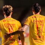 Los Leones Negros de la UdeG devoran a los Canarios del Atlético Morelia