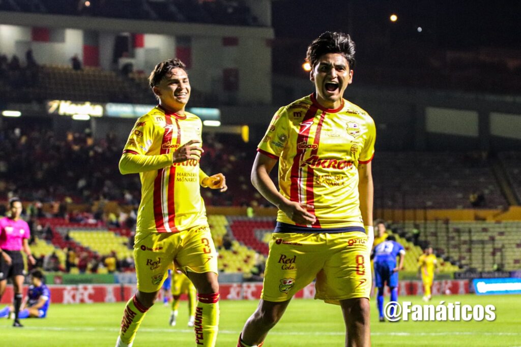 Lo que necesita Atlético Morelia para terminar como líder del Clausura 2026 de la Liga de Expansión