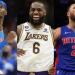 Definidos los Playoffs de la NBA 2026 de forma directa y el Play-In