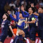 PSG y Atlético Madrid pegan primero en la ida de los cuartos de final de la Champions