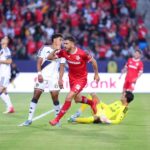 Definidas las semifinales de la Copa de Campeones de la Concacaf 2026