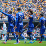 Pumas con zarpazo de 3-1 vence a Mazatlán