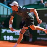 Jannik Sinner es nuevamente número 1 del mundo al vencer en partidazo a Alcaraz en final de Montecarlo