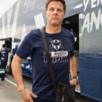 Tras el fracaso de Rayados despiden a ‘Tato’ Noriega