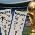 FIFA abre nueva venta de boletos para la Copa del Mundo 2026 de última hora