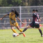 Con agónico gol de último minuto, Tigres de Alica toma ventaja en los Cuartos de Final sobre el Atlético Morelia-UMSNH