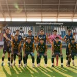 Los Zorros del Atlético Morelia-UMSNH toman ventaja ante Cimarrones de Sonora en la Liguilla de la TDP