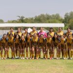 Atlético Morelia-UMSNH Femenil logró ventaja de visitante 3-0 ante Bombarderos de Tecámac en la Liguilla de la TDP Femenil