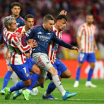 Atlético de Madrid y Arsenal firman empate en la Ida de las semifinales de la Champions League