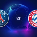 Dónde ver EN VIVO, la ida de semifinales de la Champions League entre: París Saint-Germain vs Bayern Múnich