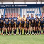 Atlético Morelia-UMSNH Femenil avanza a cuartos de final de la Liga TDP al dominar a Bombarderos de Tecámac
