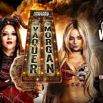 Dónde ver EN VIVO, la Wrestlemania 42